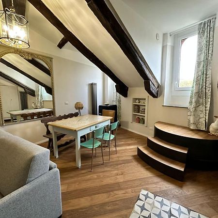 Апартаменты Casa Amelie Турин Экстерьер фото