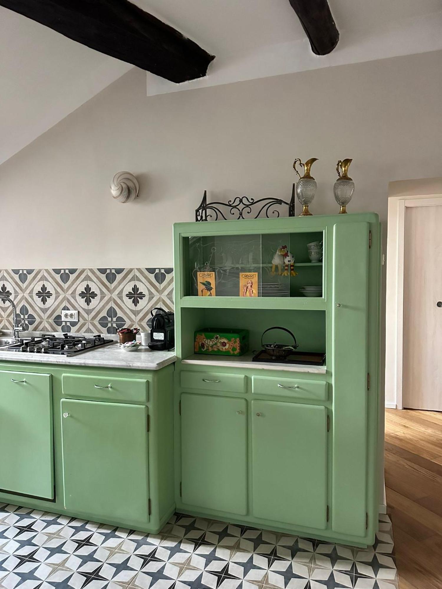 Апартаменты Casa Amelie Турин Экстерьер фото